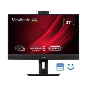 MONITOR VIEWSONIC 27 IPS 100HZ 2K QHD