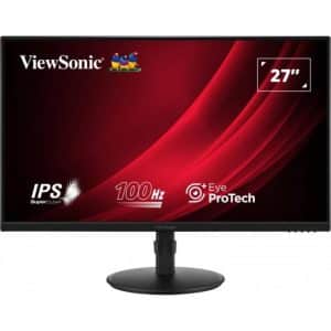 MONITOR VIEWSONIC 27 IPS 100HZ MULTIM