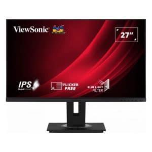 MONITOR VIEWSONIC 27 IPS 100HZ MULTIM