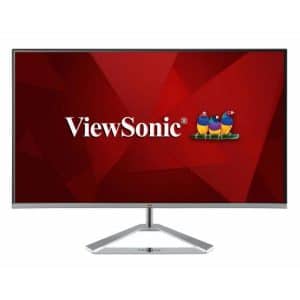 MONITOR VIEWSONIC 27 IPS FHD GAMING