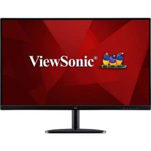 MONITOR VIEWSONIC 27 IPS FHD VGA HDMI