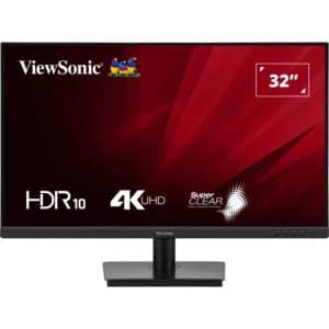 MONITOR VIEWSONIC 32 100HZ 4K HDMI DP