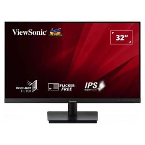 MONITOR VIEWSONIC 32 2K IPS QHD