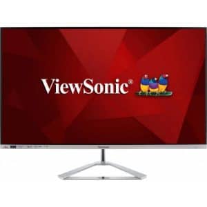 MONITOR VIEWSONIC 32 IPS 2K WQHD MULTIM