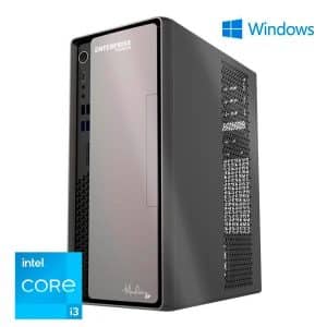 ORDENADOR ENTERPRISE MANHATTAN FX I3