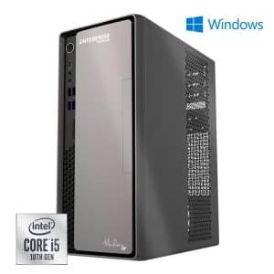 ORDENADOR ENTERPRISE MANHATTAN FX I5