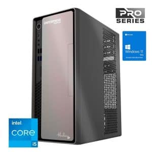 ORDENADOR ENTERPRISE MANHATTAN FX PRO I5