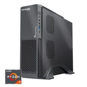 ORDENADOR ENTERPRISE MONTECARLO GT RYZEN