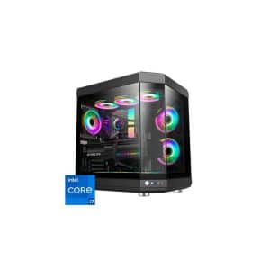ORDENADOR GAMING HYPE PRO RGB I7 14700K