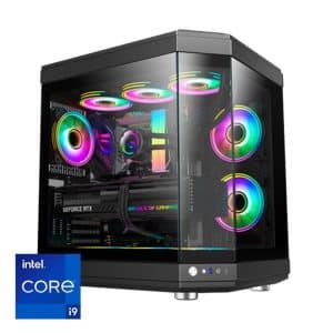 ORDENADOR GAMING HYPE PRO RGB I9 14900K