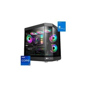 ORDENADOR GAMING HYPE PRO RGB I9 14900K