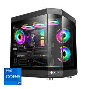 ORDENADOR GAMING HYPE RGB I7 14700K 32