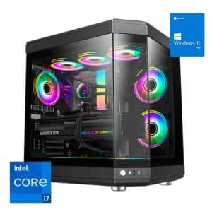ORDENADOR GAMING HYPE RGB I7 14700K 32