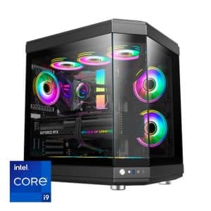 ORDENADOR GAMING HYPE RGB I9 14900K 32