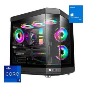 ORDENADOR GAMING HYPE RGB I9 14900K 32