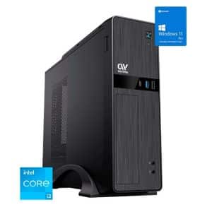 ORDENADOR ONEWAY POLARIS SFF I3 12100