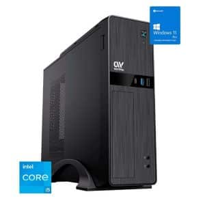 ORDENADOR ONEWAY POLARIS SFF I5 12400