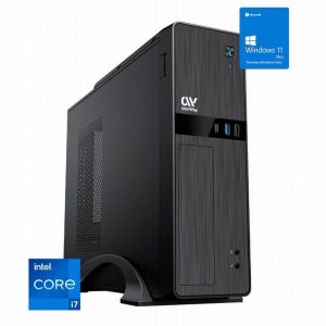 ORDENADOR ONEWAY POLARIS SFF I7 12700K