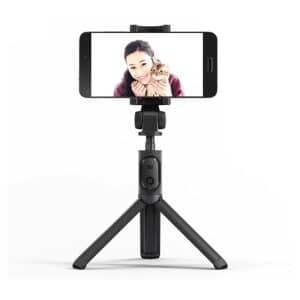 XIAOMI MI SELFIE STICK TRIPOD NEGRO