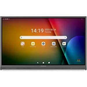 PANTALLA INTERACTIVA VIEWSONIC 65