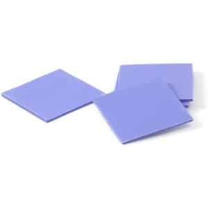 COOLBOX ALMOHADILLA DISIPADORA KIT 4 PADS