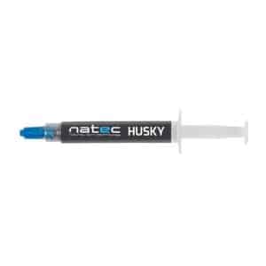 PASTA TERMICA NATEC HUSKY 4GRM GREY