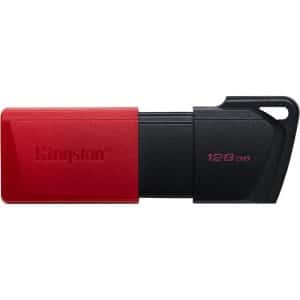 PEN DRIVE 128GB KINGSTON EXODIA USB 3.2
