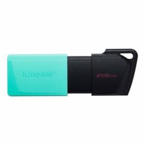 PEN DRIVE 256GB KINGSTON EXODIA USB 3.2