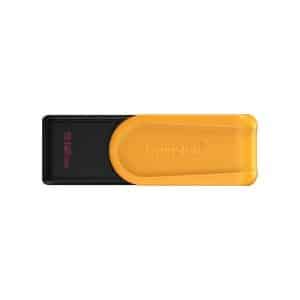 PEN DRIVE 512GB KINGSTON USB 3.2 BLACK