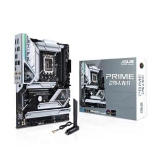 PLACA BASE ASUS Z790-P WIFI CSM ATX