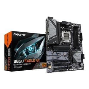 PLACA BASE GIGABYTE B650 EAGLE ATX