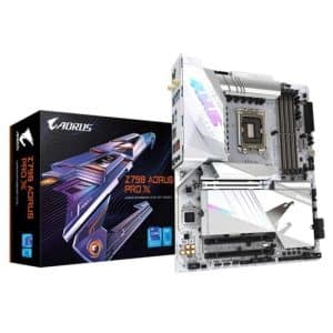 PLACA BASE GIGABYTE GA-Z790 AORUS PRO X