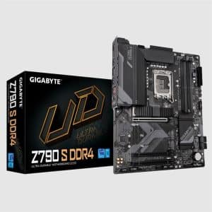 PLACA BASE GIGABYTE GA-Z790-S DDR4 HDMI