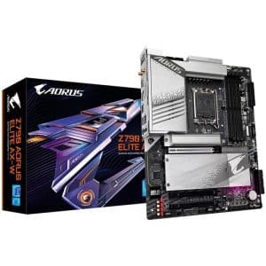 PLACA BASE GIGABYTE Z790 EAGLE AX ATX