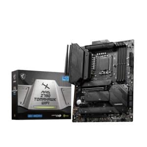 PLACA BASE MSI MAG Z790 TOMAHAWK MAX