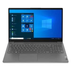 PORTATIL LENOVO V15 G2 N4500 8GB