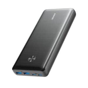 POWERBANK ANKER POWERCORE III 87W