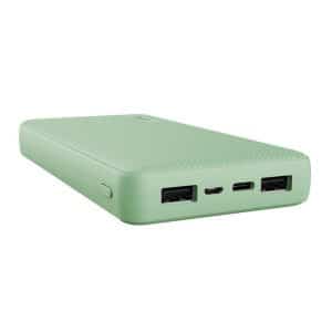 POWERBANK TRUST PRIMO 20000MAH USB +