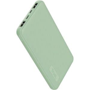 POWERBANK TRUST PRIMO SLIM 10000MAH X2