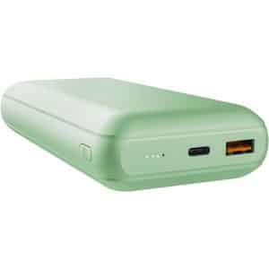 POWERBANK TRUST REDOH 20000MAH USB-A +