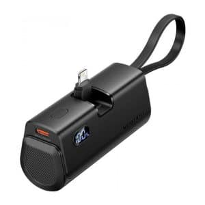 POWERBANK VENTION 4800MAH 2XUSB-C +