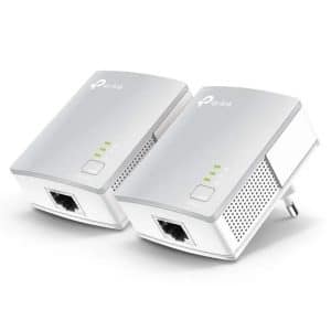 POWERLINE TP-LINK TL-PA4010KIT ETHERNET