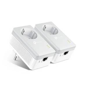 POWERLINE TP-LINK TL-PA4010PKIT ETHERNET