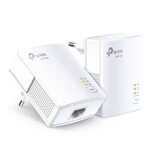 POWERLINE TP-LINK TL-PA7017KIT ETHERNET