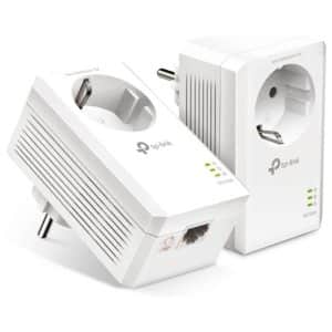 POWERLINE TP-LINK TL-PA7017P KIT