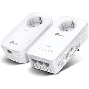 POWERLINE TP-LINK TL-WPA8631P ETHERNET