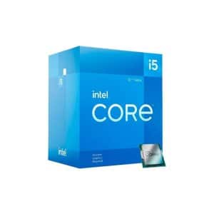 PROCESADOR INTEL CORE I5 12400F 4.4GHZ