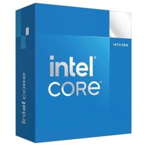 PROCESADOR INTEL CORE I5 14400 4.7GHZ