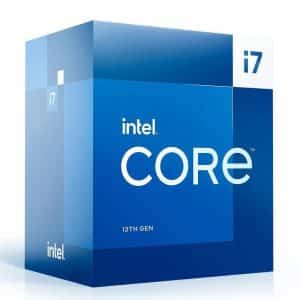 PROCESADOR INTEL CORE I7 13700F 5.2GHZ