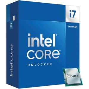 PROCESADOR INTEL CORE I7 14700K 5.6GHZ